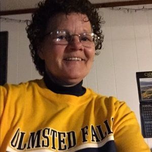 Meet your Posher, Rosina